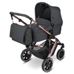 ABC - Design ratu soma Urban Diamond Bubble